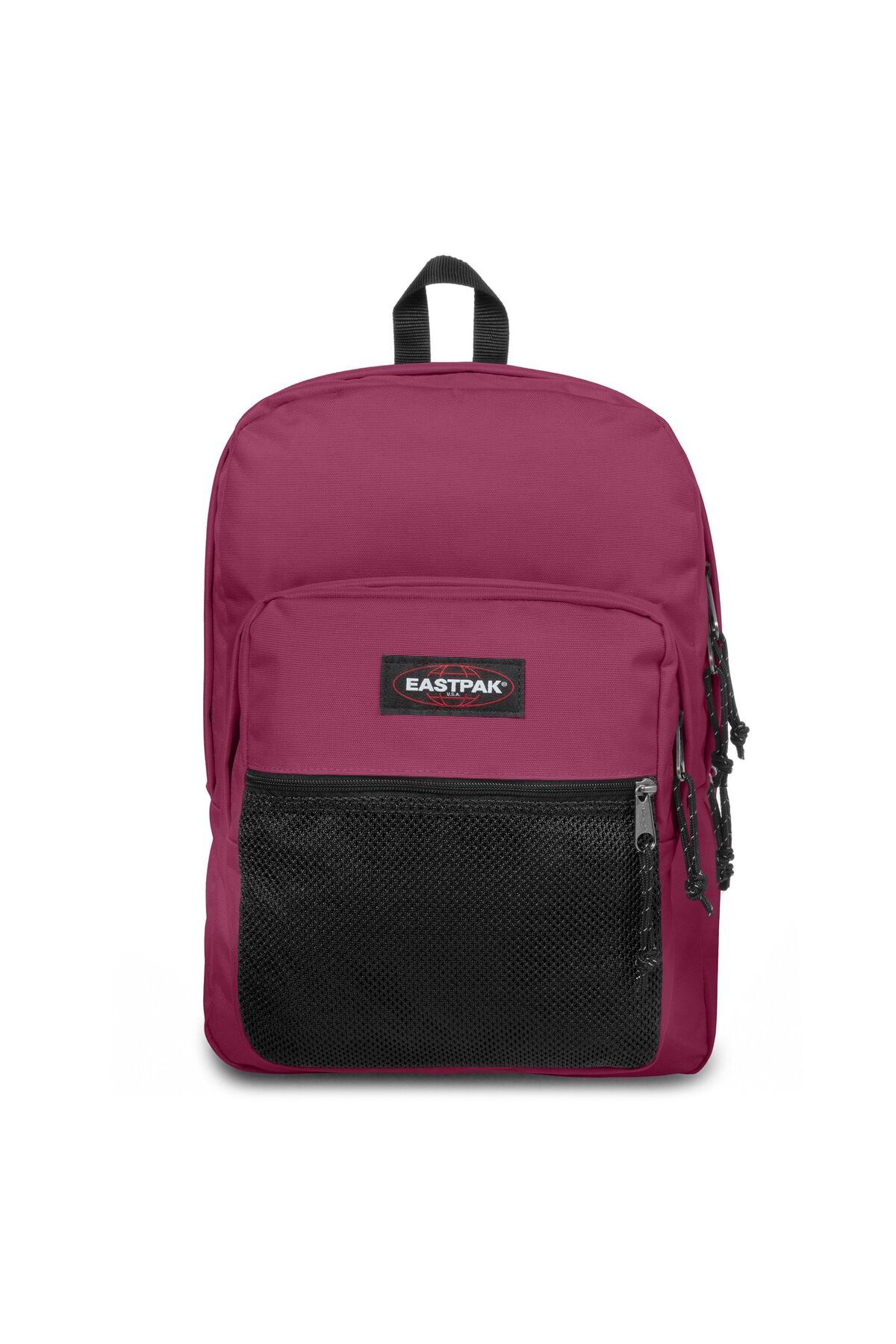 Pinnacle Günlük Sırt Çantası 42 cm wine burgundy