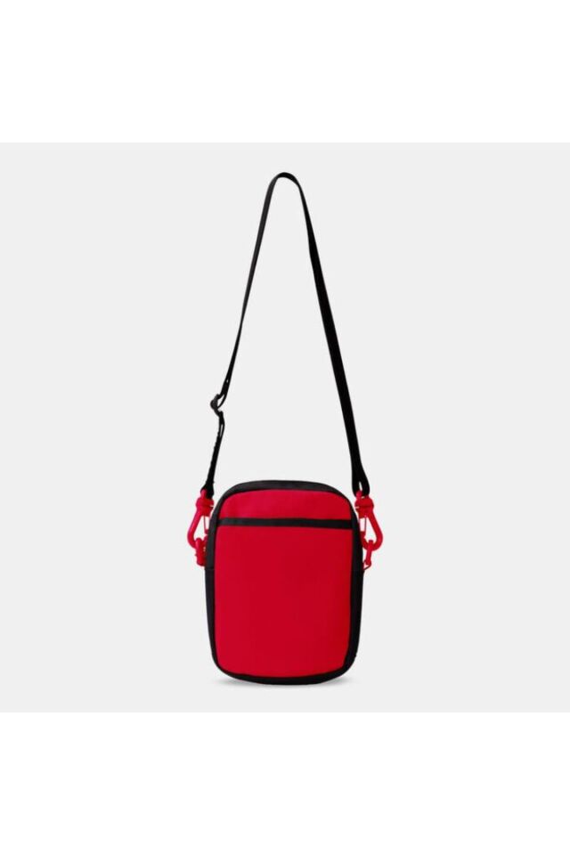 NF0A87GF32D1 Y2K Shoulder Bag Smoked Pearl/Tnf Red smoked pearl/tnf red