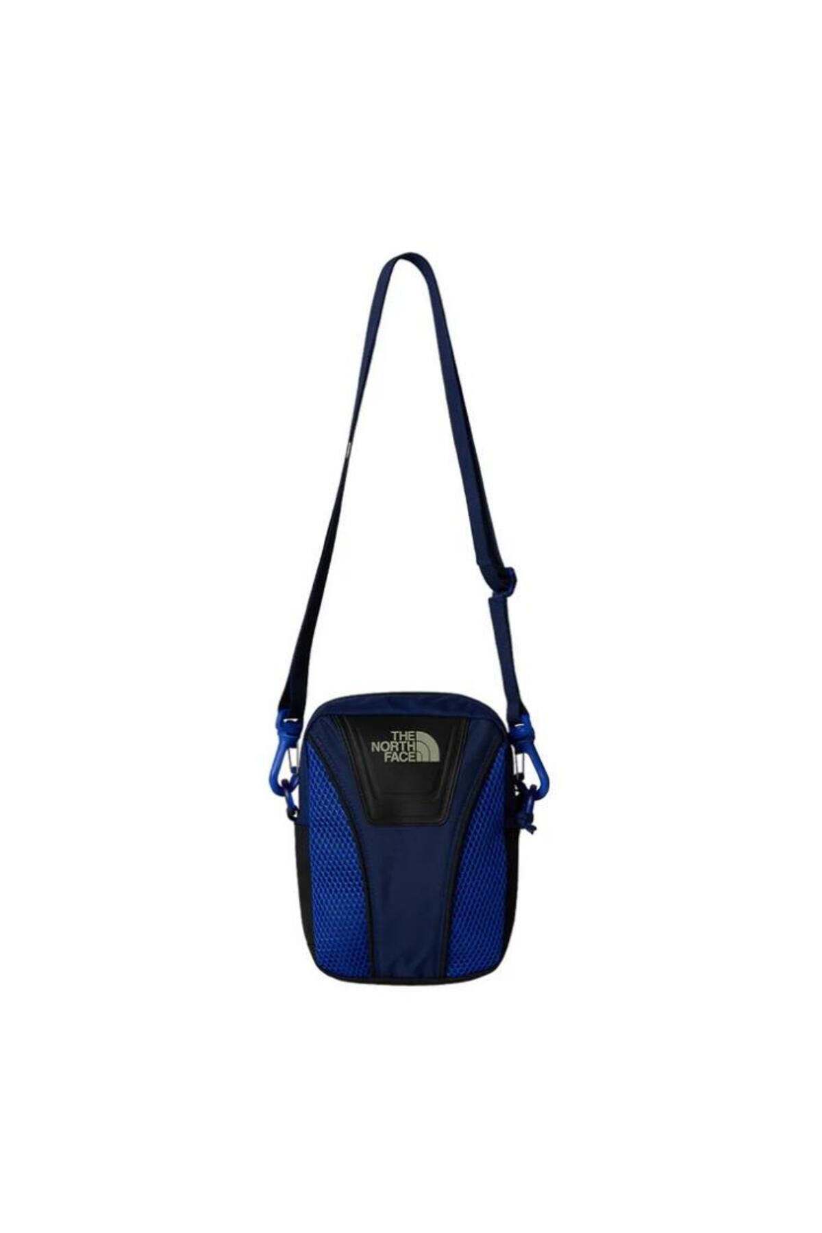 NF0A87GF32D1 Y2K Shoulder Bag Smoked Pearl/Tnf Red tnf blue/eagle blue