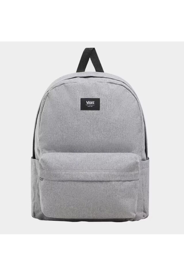 Old Skool Backpack Sırt Çantası heather suiting
