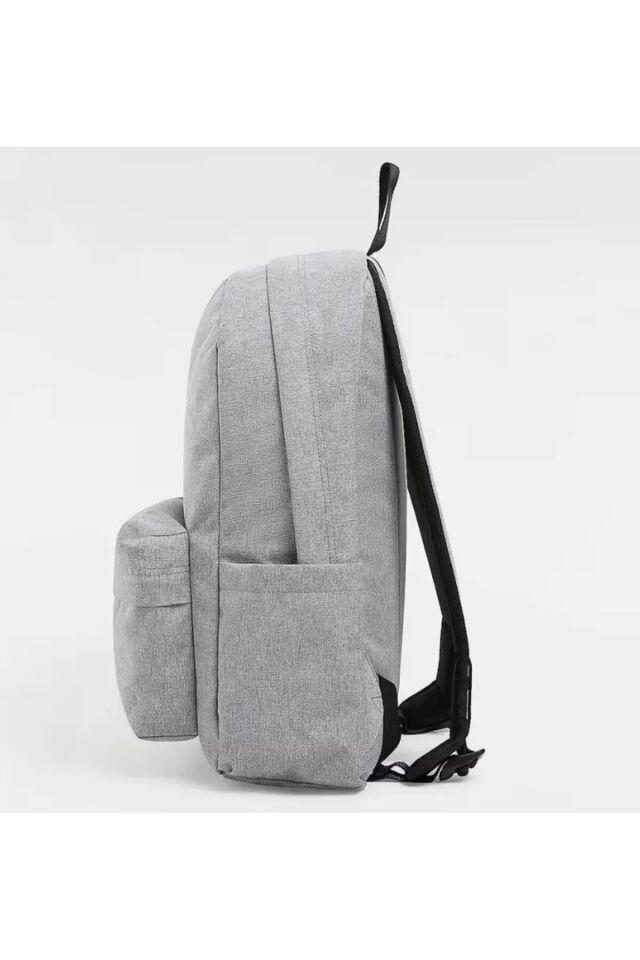 Old Skool Backpack Sırt Çantası heather suiting