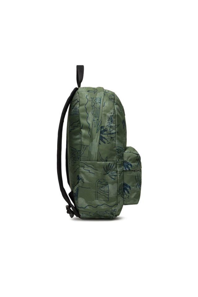 Old Skool Backpack Sırt Çantası olivine