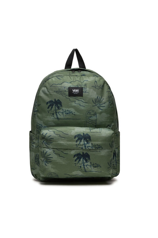 Old Skool Backpack Sırt Çantası olivine