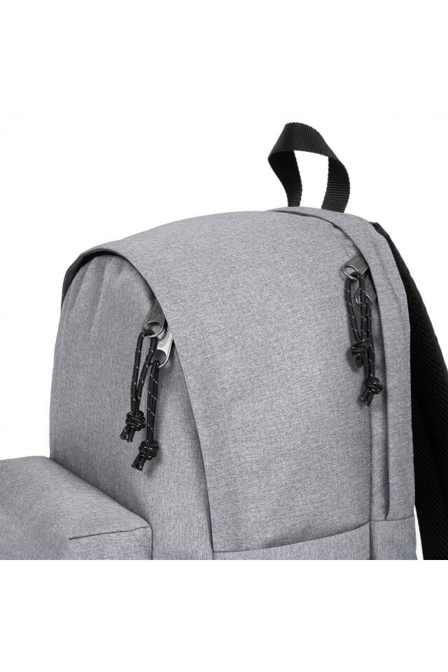 Day Offıce Unisex Siyah Sırt Çantası Ek0a5bik77h1 Gri
