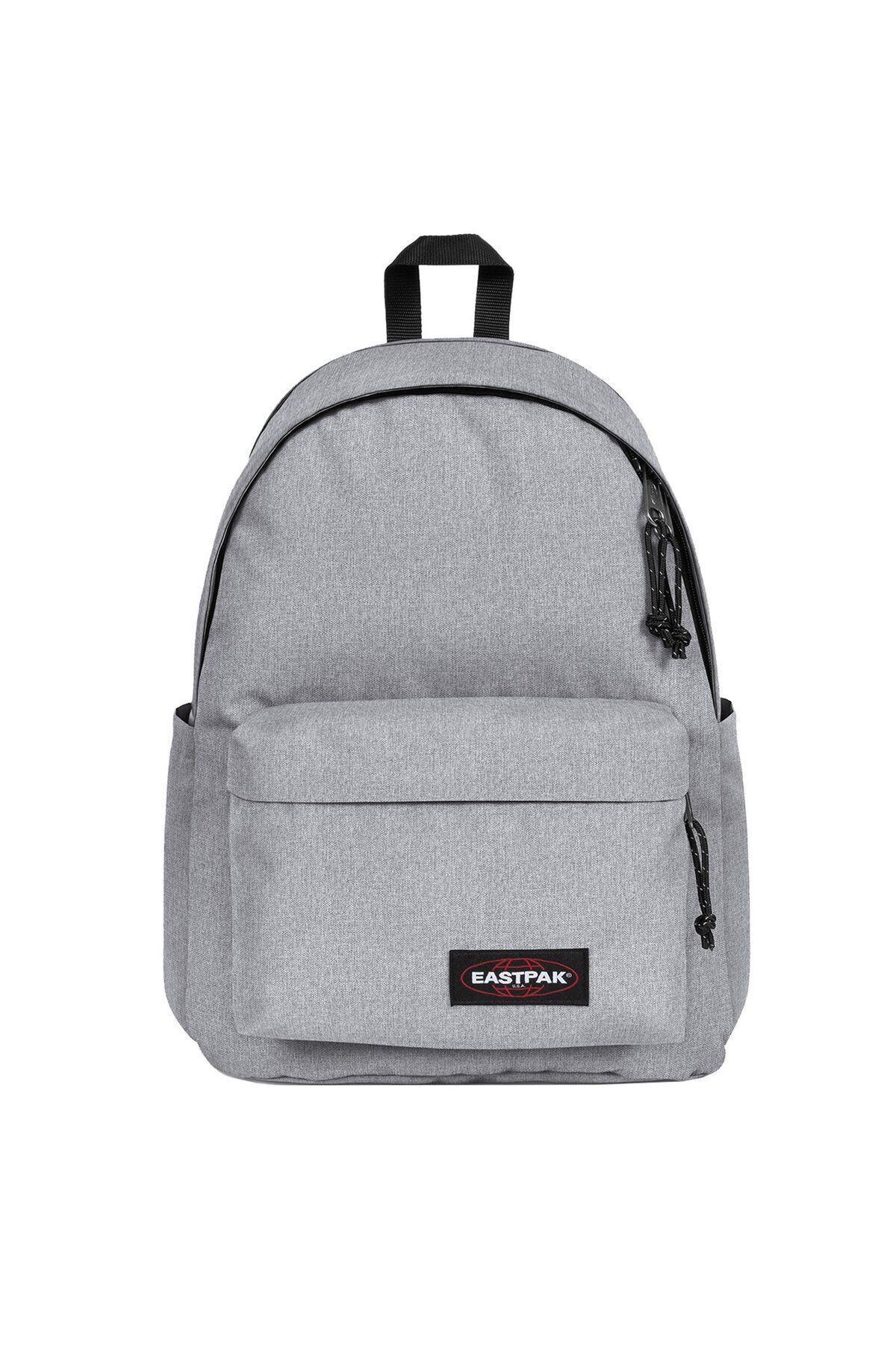 Day Offıce Unisex Siyah Sırt Çantası Ek0a5bik77h1 Gri