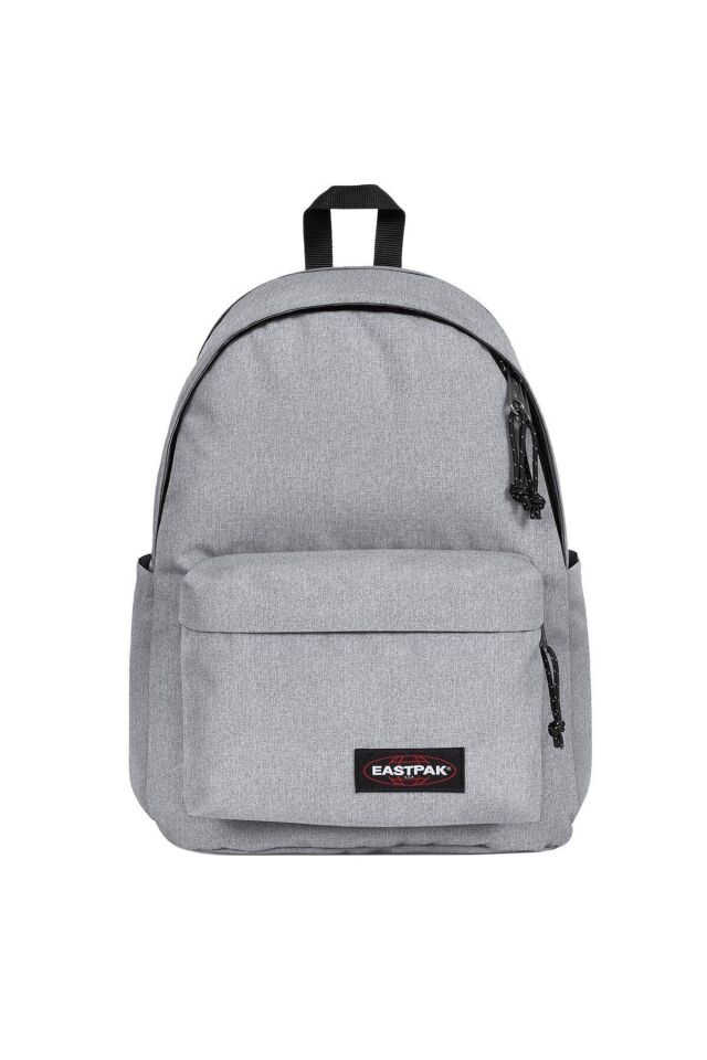 Day Offıce Unisex Siyah Sırt Çantası Ek0a5bik77h1 Gri