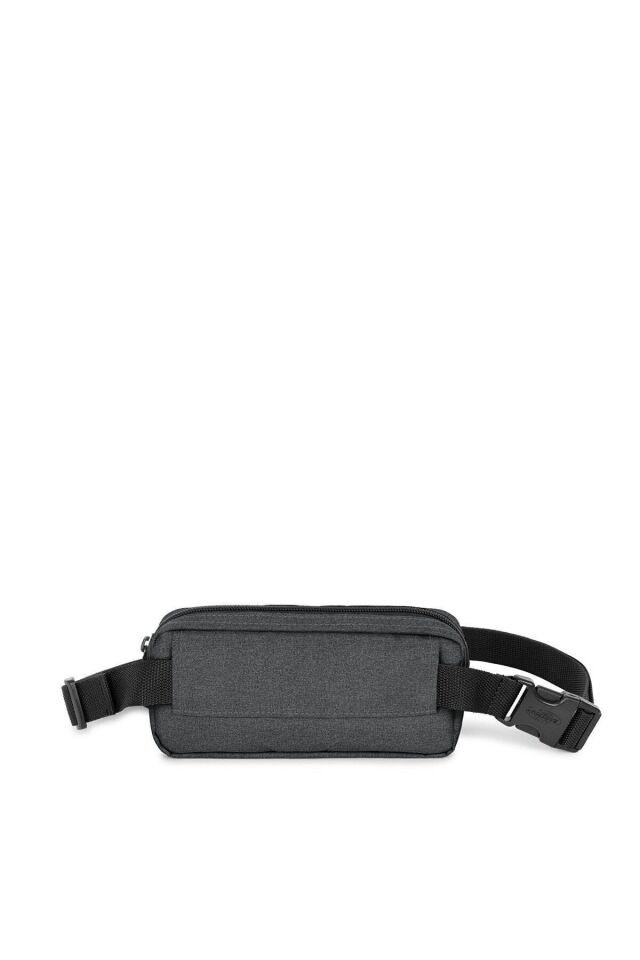 Belt Pak'r Unisex Siyah Bel Çantası Ek0a5biq77h1 Siyah1