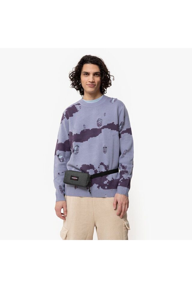 Belt Pak'r Unisex Siyah Bel Çantası Ek0a5biq77h1 Siyah1