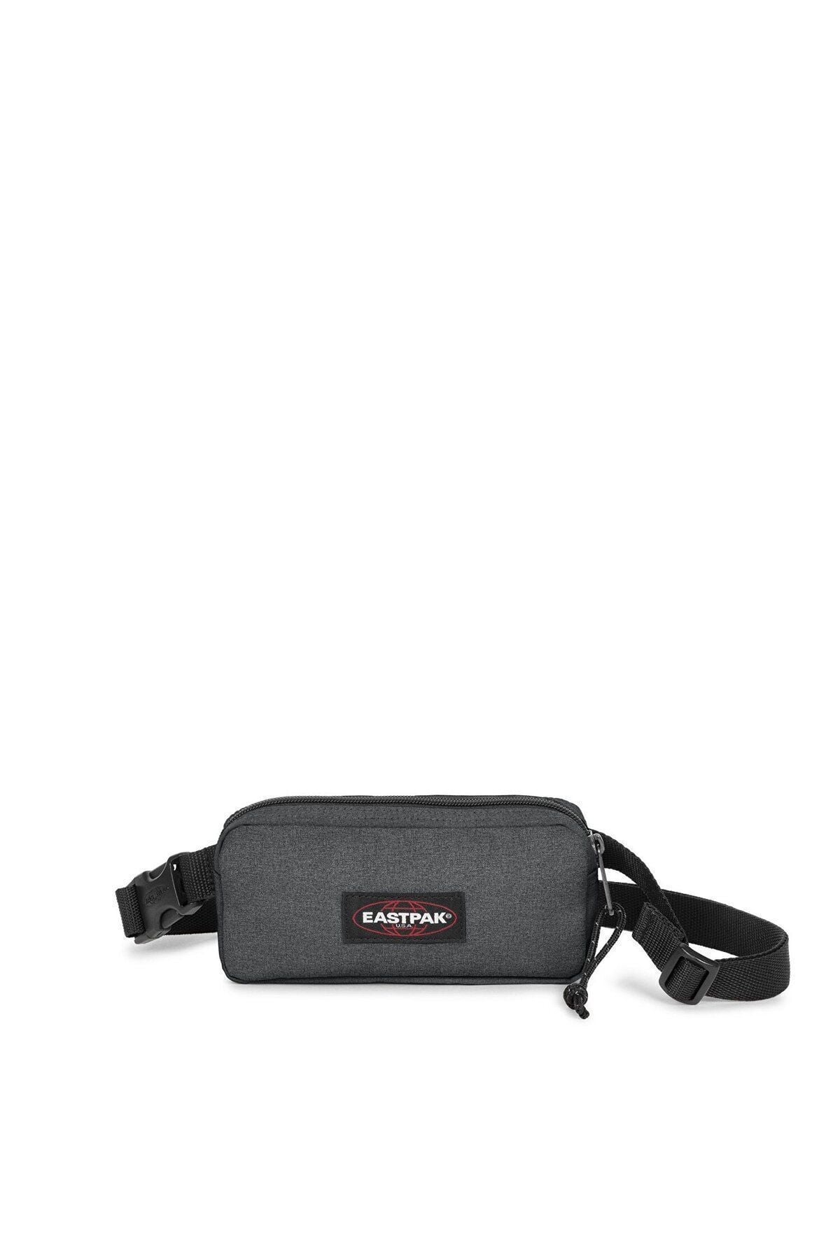 Belt Pak'r Unisex Siyah Bel Çantası Ek0a5biq77h1 Siyah1