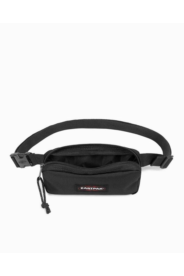 Belt Pak'r Unisex Siyah Bel Çantası Ek0a5biq77h1 Siyah