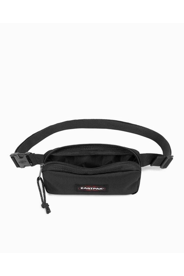 Belt Pak'r Unisex Siyah Bel Çantası Ek0a5biq77h1 Siyah