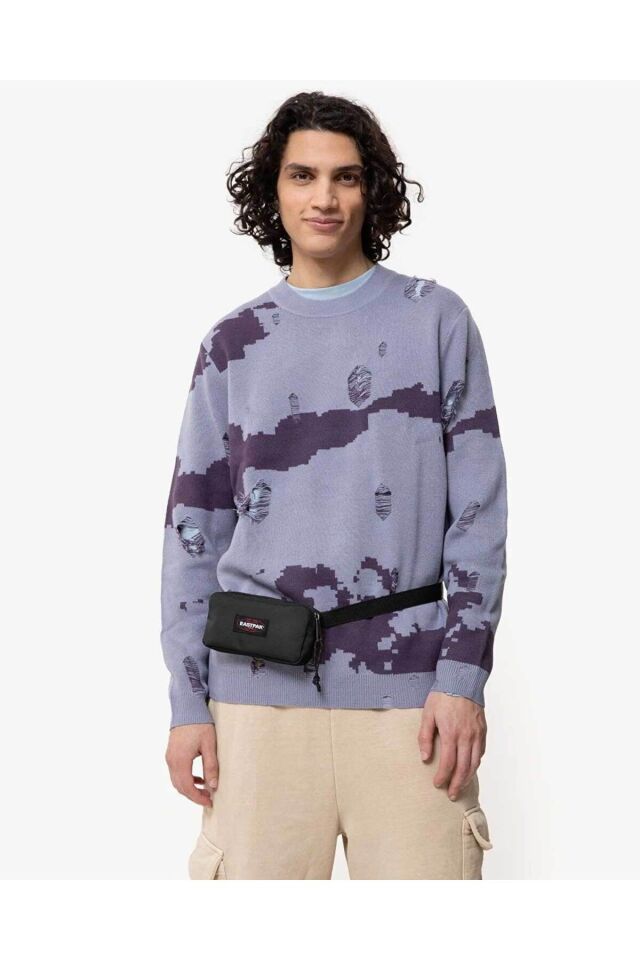 Belt Pak'r Unisex Siyah Bel Çantası Ek0a5biq77h1 Siyah
