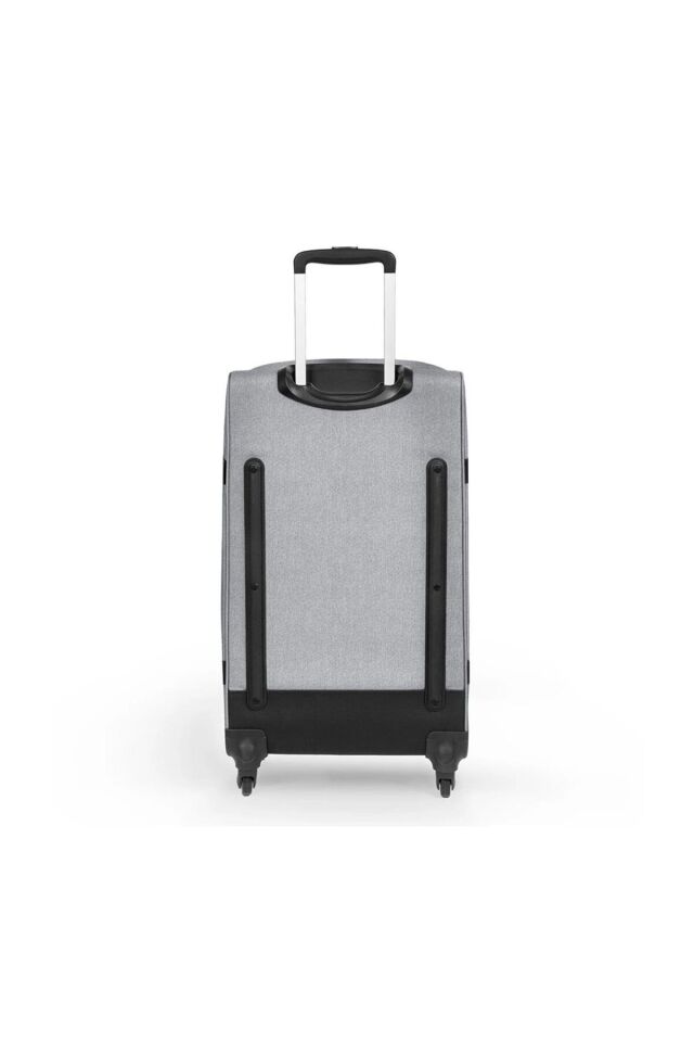 Transıt'r 4 L Unisex Gri Valiz Ek0a5bfk3631