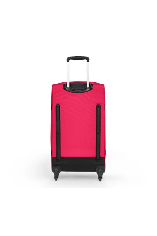 Transit'R 4 M Pembe Valiz Pembe - Tek Ebat