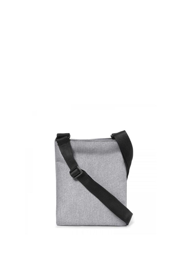Unisex Rusher Çapraz Askılı Erkek Çanta Ek000089 Sunday Grey
