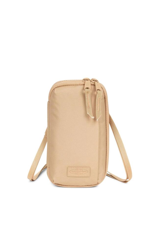 Cnnct Pouch F Dust Omuz Çantası Bej - Standart