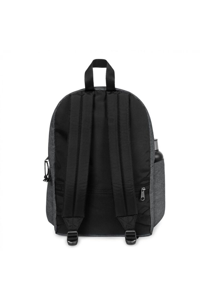 Day Offıce Unisex Siyah Sırt Çantası Ek0a5bik77h1 Siyah1 - Tek Ebat