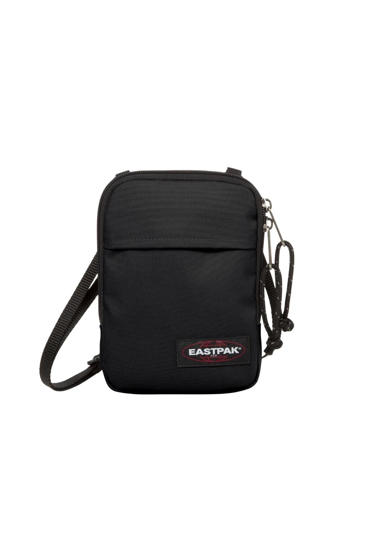 EK0007240081-R Buddy &Ccedil;anta Siyah Black