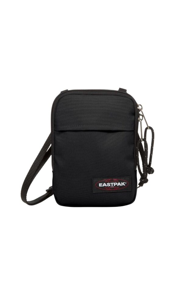 EK0007240081-R Buddy &Ccedil;anta Siyah Black