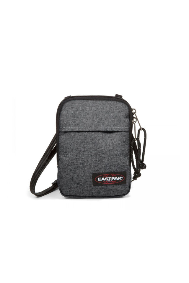 EK0007240081-R Buddy &Ccedil;anta Siyah Black Denim