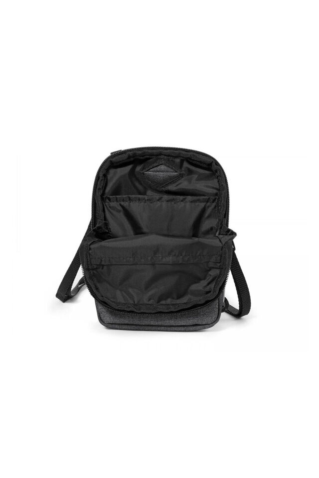 EK0007240081-R Buddy &Ccedil;anta Siyah Black Denim