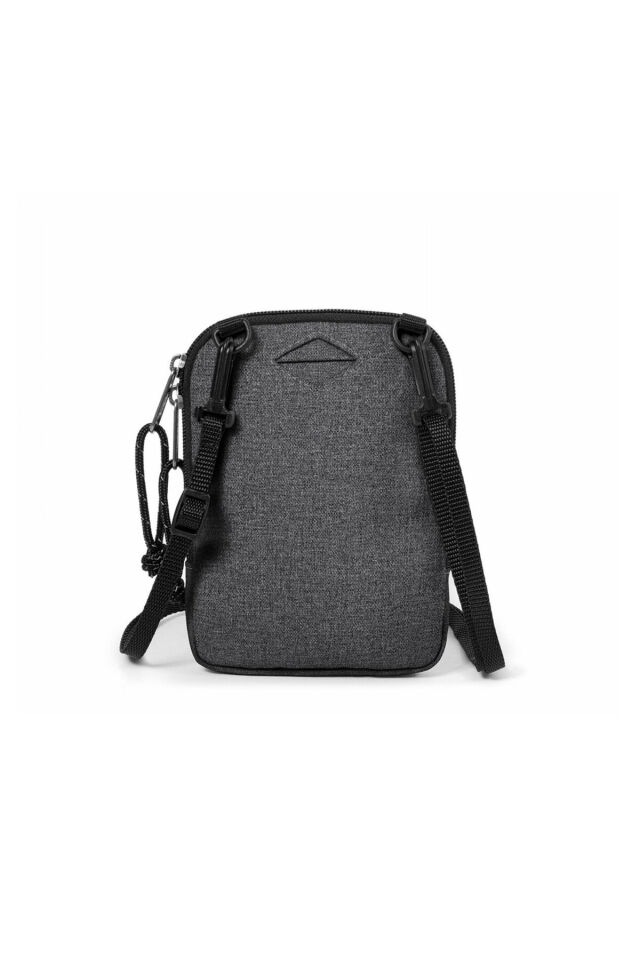 EK0007240081-R Buddy &Ccedil;anta Siyah Black Denim