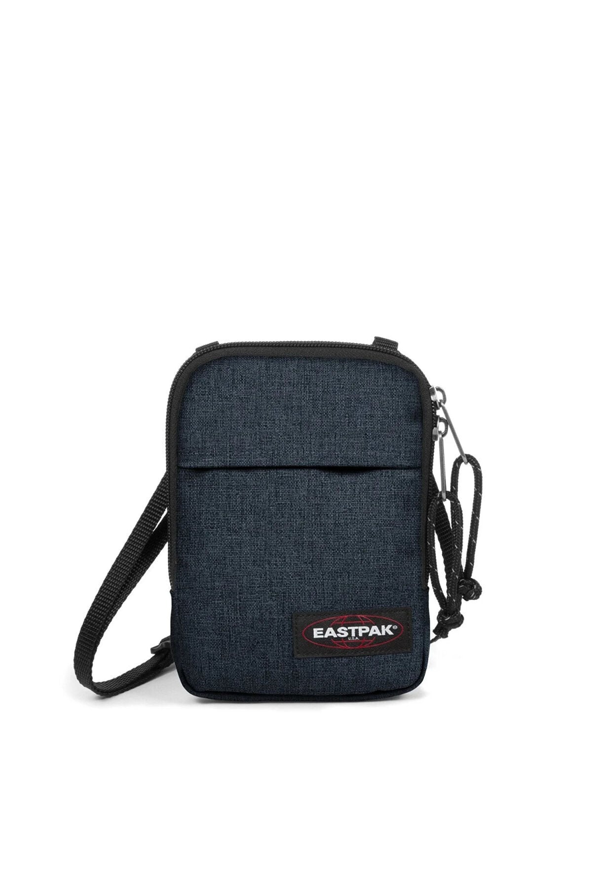 Buddy Unisex Çapraz Çanta EK00072426W1 Triple Denim