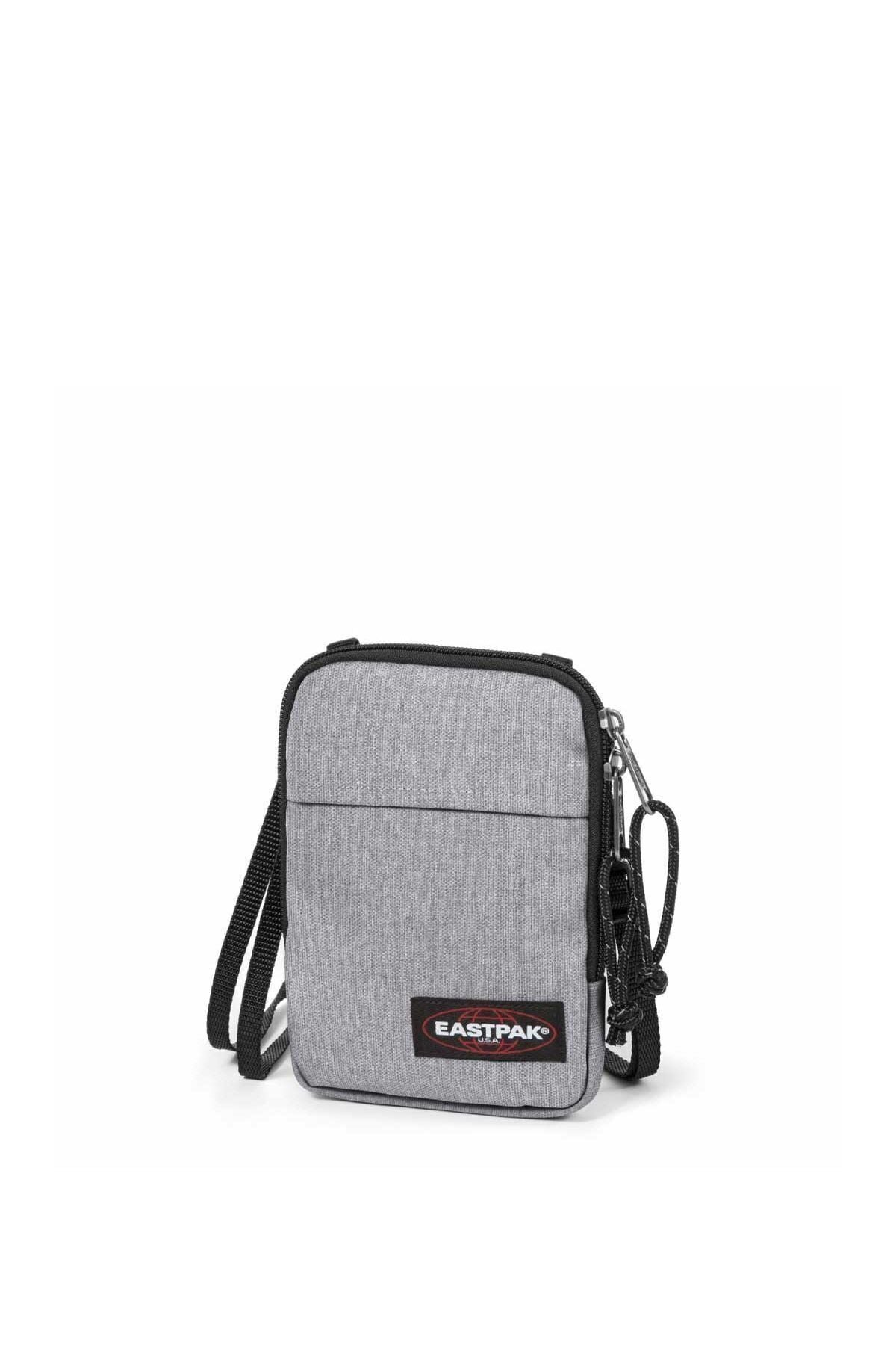 Buddy Unisex Çapraz Çanta EK00072426W1 Sunday Grey