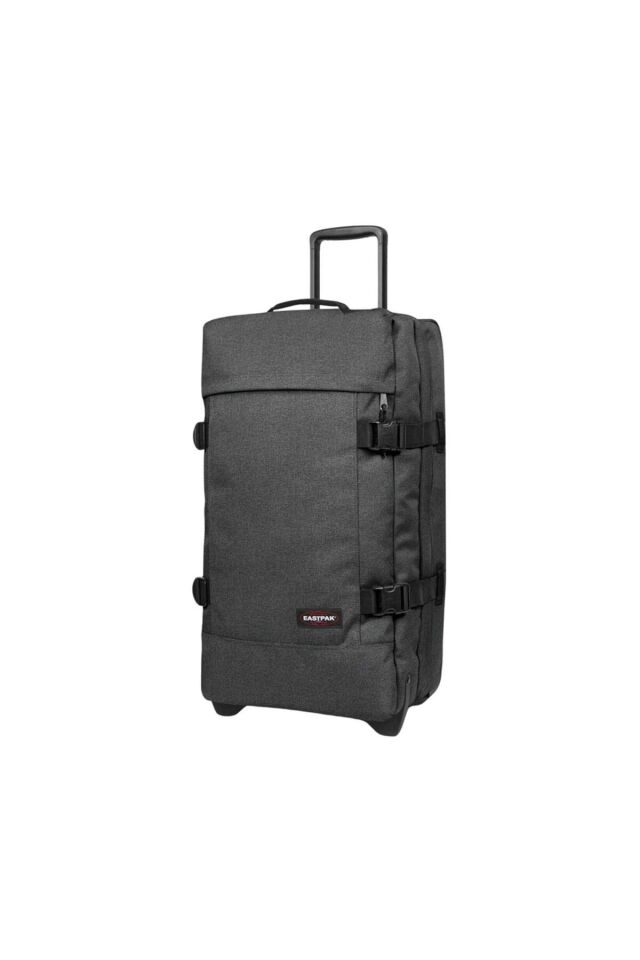 Gri Ek62l Tranverz M Seyahat Çantası Gri