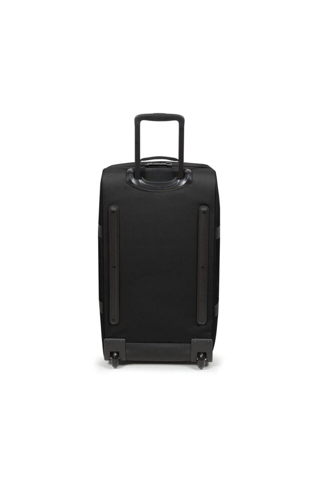 Gri Ek62l Tranverz M Seyahat Çantası Siyah