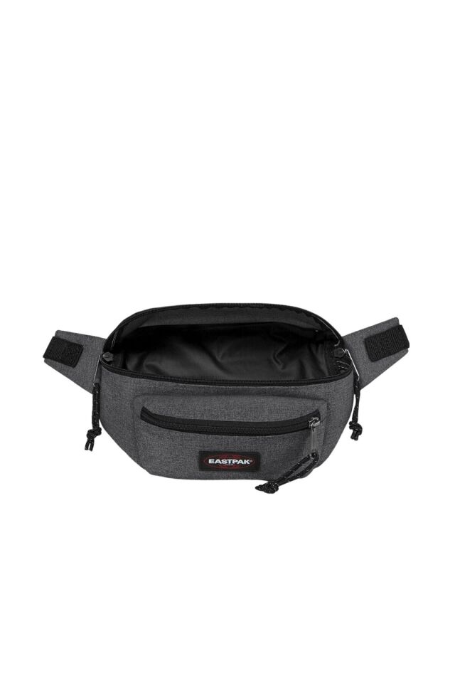 EK0000730081-R Doggy Bag Bel &Ccedil;antası Siyah Gri