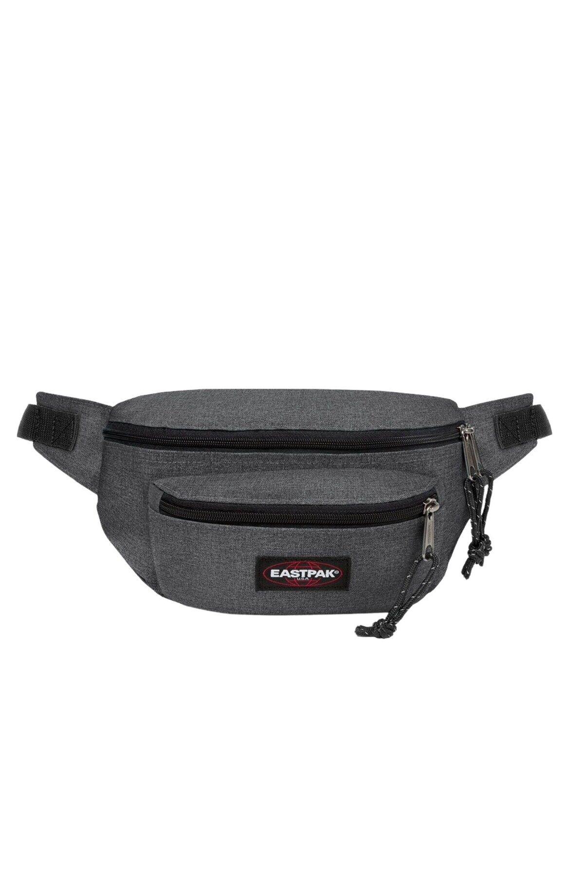 EK0000730081-R Doggy Bag Bel &Ccedil;antası Siyah Gri