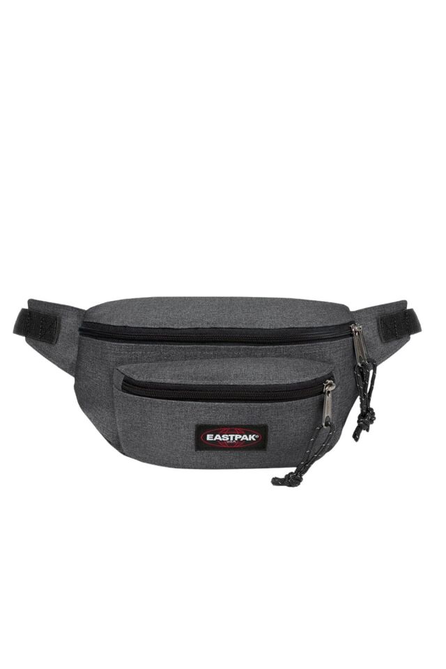 EK0000730081-R Doggy Bag Bel &Ccedil;antası Siyah Gri