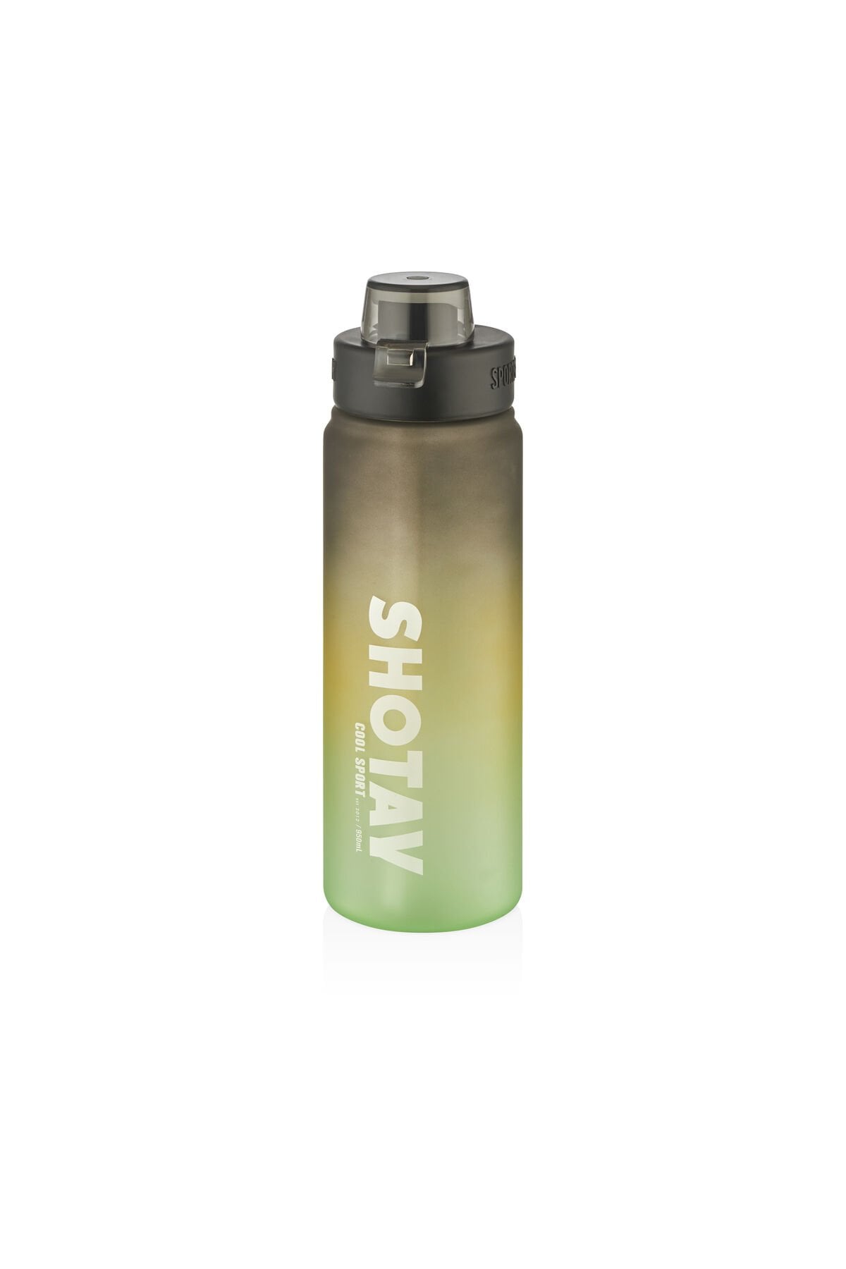 Plastik Unisex Matara 950 Ml. SHT-ST-7217-1 RENKLİ