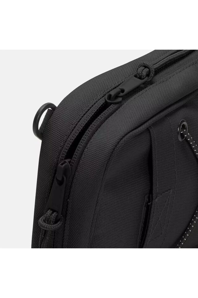 Cross Body Bag Unısex Siyah Omuz Çantası Tb0a5ssy0011 Siyah - Tek Ebat