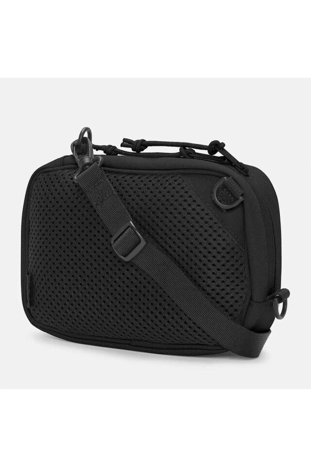 Cross Body Bag Unısex Siyah Omuz Çantası Tb0a5ssy0011 Siyah - Tek Ebat