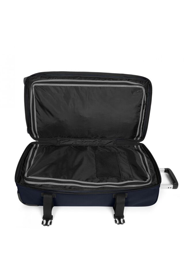 Transit'r L Unisex Lacivert Valiz Ek0a5ba9l831