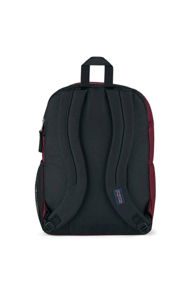 Big Student Russet Red Sırt Çantası Ek0a5bahn621