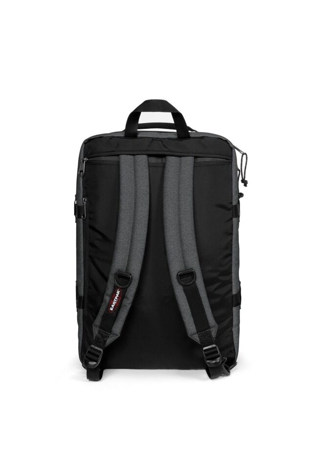 Travelpack Black Denim Seyahat Çantası Valiz Ek0a5bbr77h
