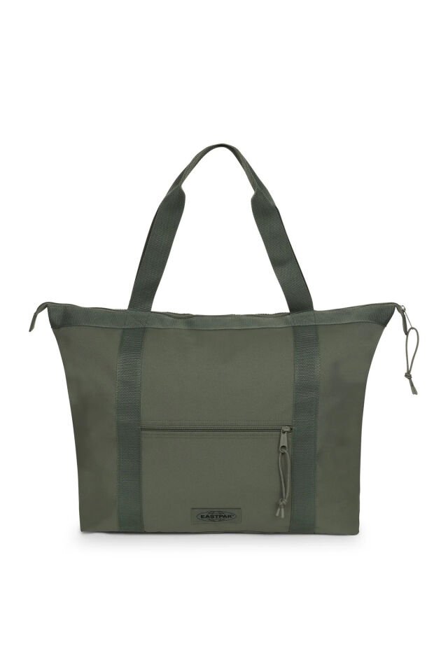 TRAVEL TOTE