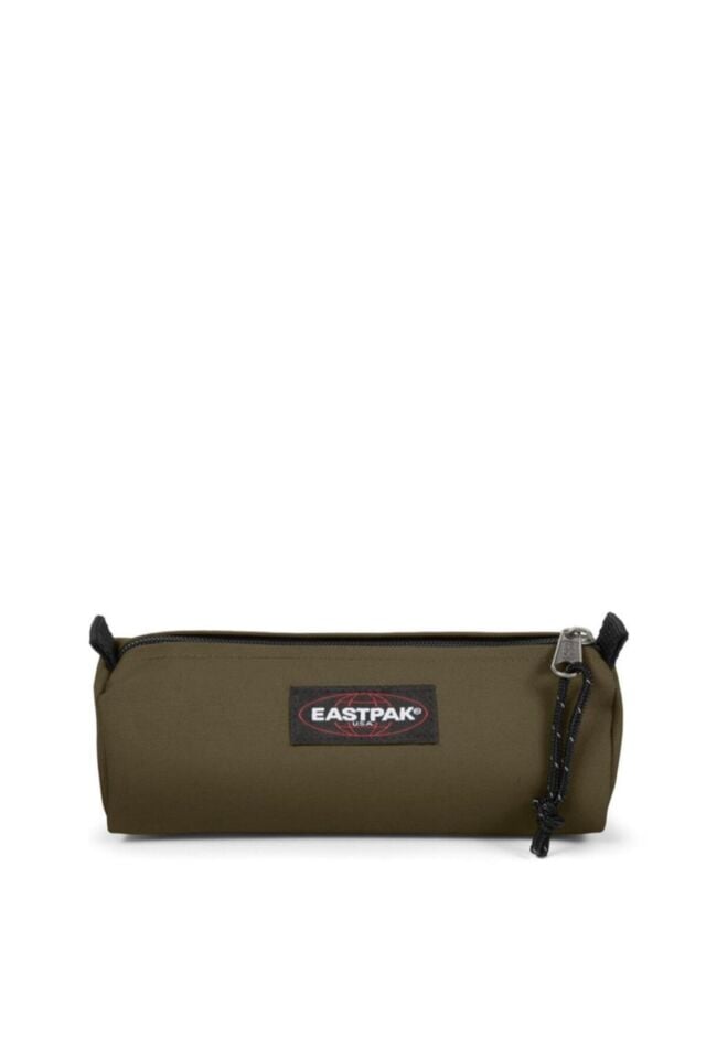 Benchmark Single Army Olive Kalem Kutusu Ek372j32