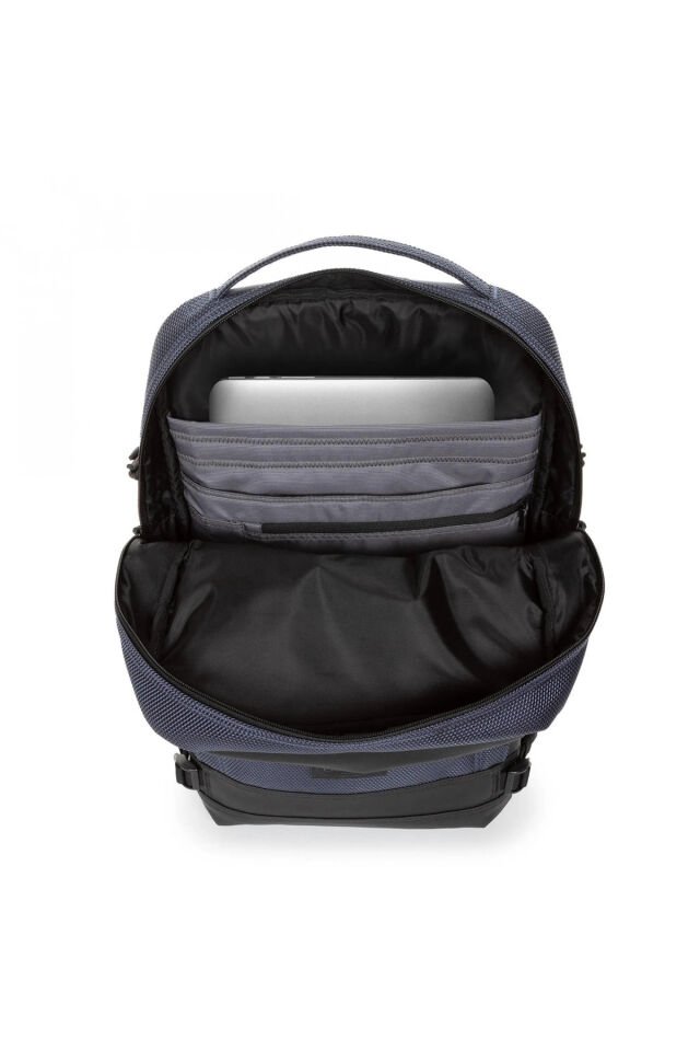 Tecum M Unisex Sırt Çantası LACİVERT - M