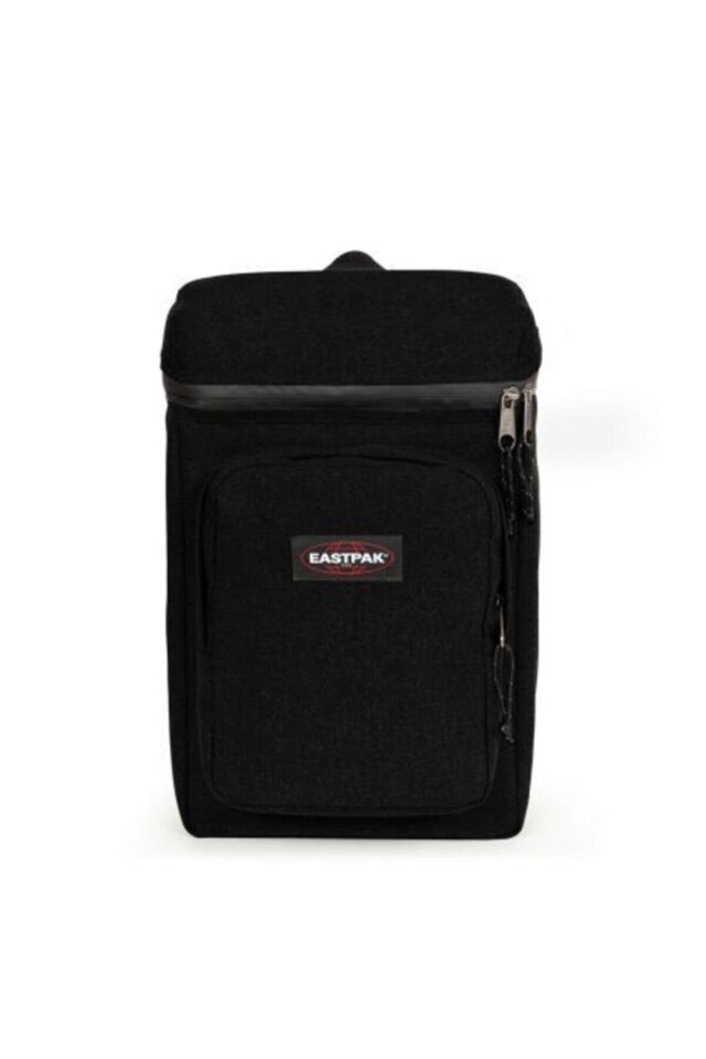 Kooler Unisex Siyah Sırt Çantası Ek0a5b9s0081