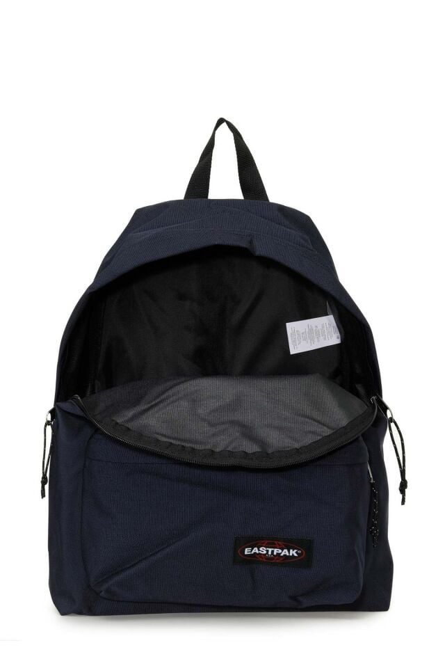 Padded Pak'r Lacivert Unisex Sırt Çantası