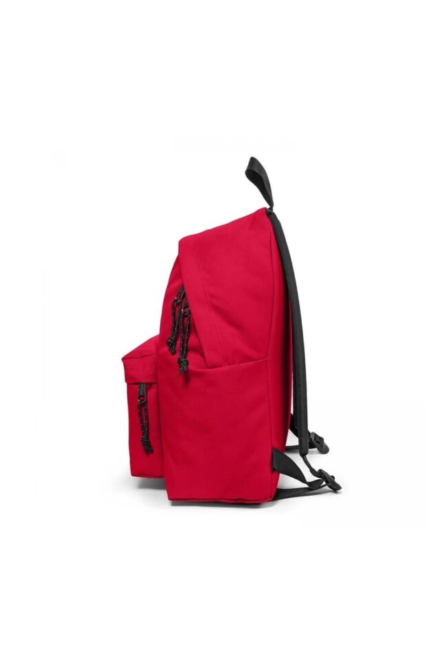 Padded Pak r Sailor Kırmızı Sırt Çantası
