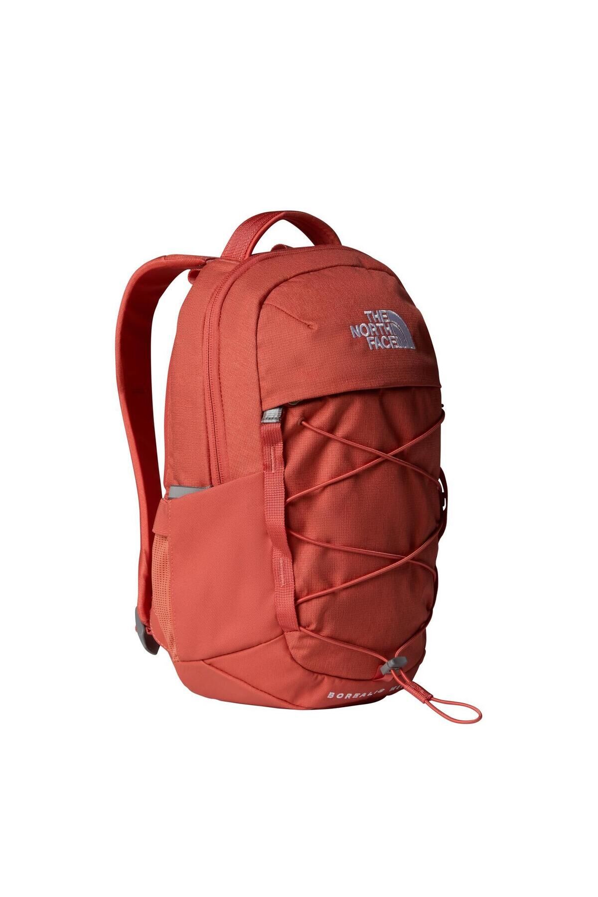 BOREALIS MINI BACKPACK Unisex Çanta NF0A52SWG0O1 Çok Renkli-STD