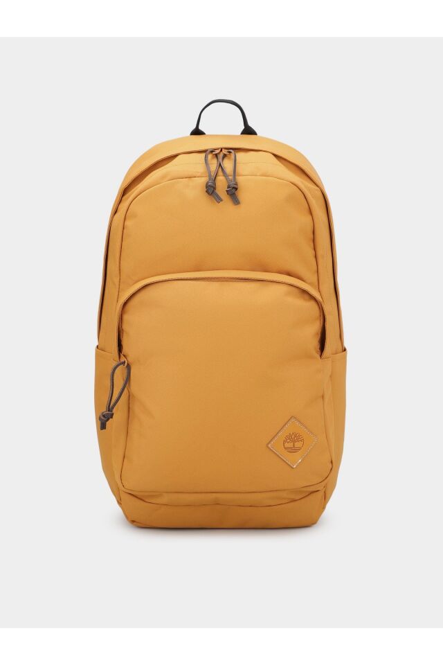 TB0A6MYHP471 Wheat Boot Tımberpack Backpack 27lt Unisex Sırt Çantası Sarı - Tek Ebat