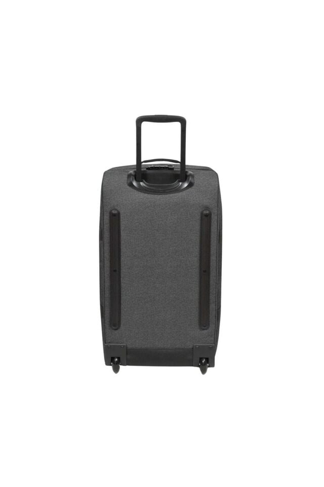 Gri Ek62l Tranverz M Seyahat Çantası
