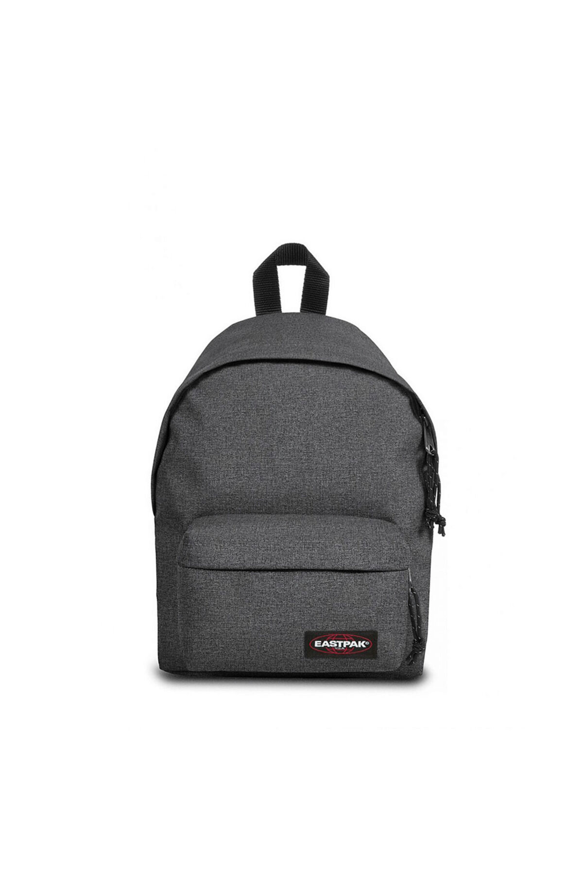 Orbit Black Denim Sırt Çantası EK00004377H1