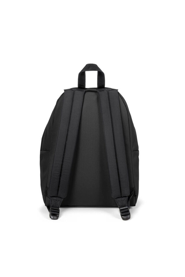 Ek620 Padded Pak'R 008 Black Sırt Çantası